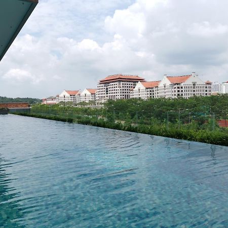 Bell Family Suite @Sepang Kota Warisan Klia 외부 사진