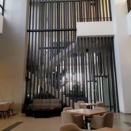 Bell Family Suite @Sepang Kota Warisan Klia 외부 사진