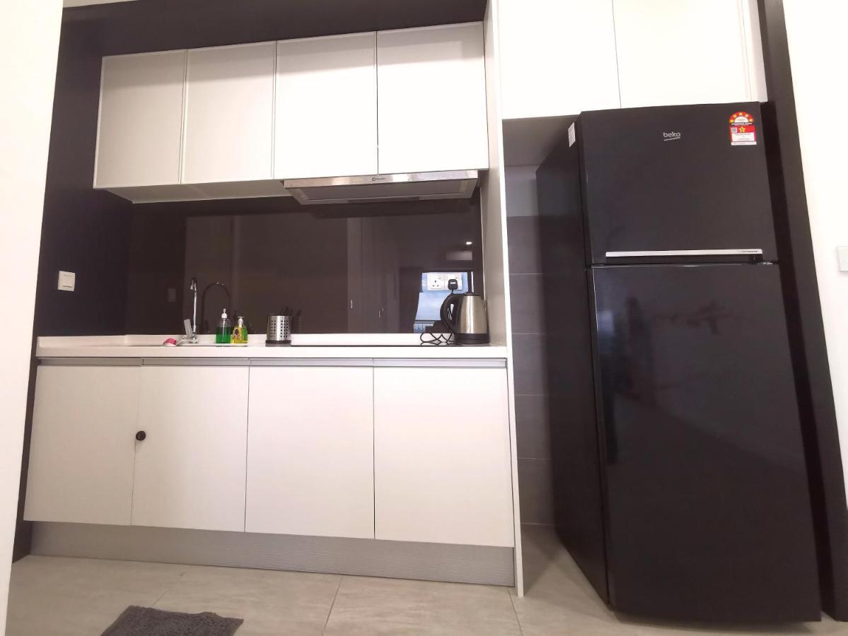 Bell Family Suite @Sepang Kota Warisan Klia 외부 사진
