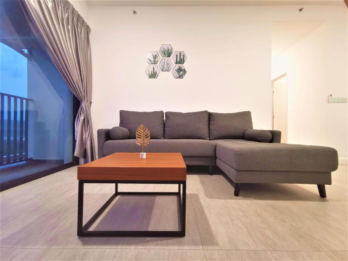 Bell Family Suite @Sepang Kota Warisan Klia 외부 사진