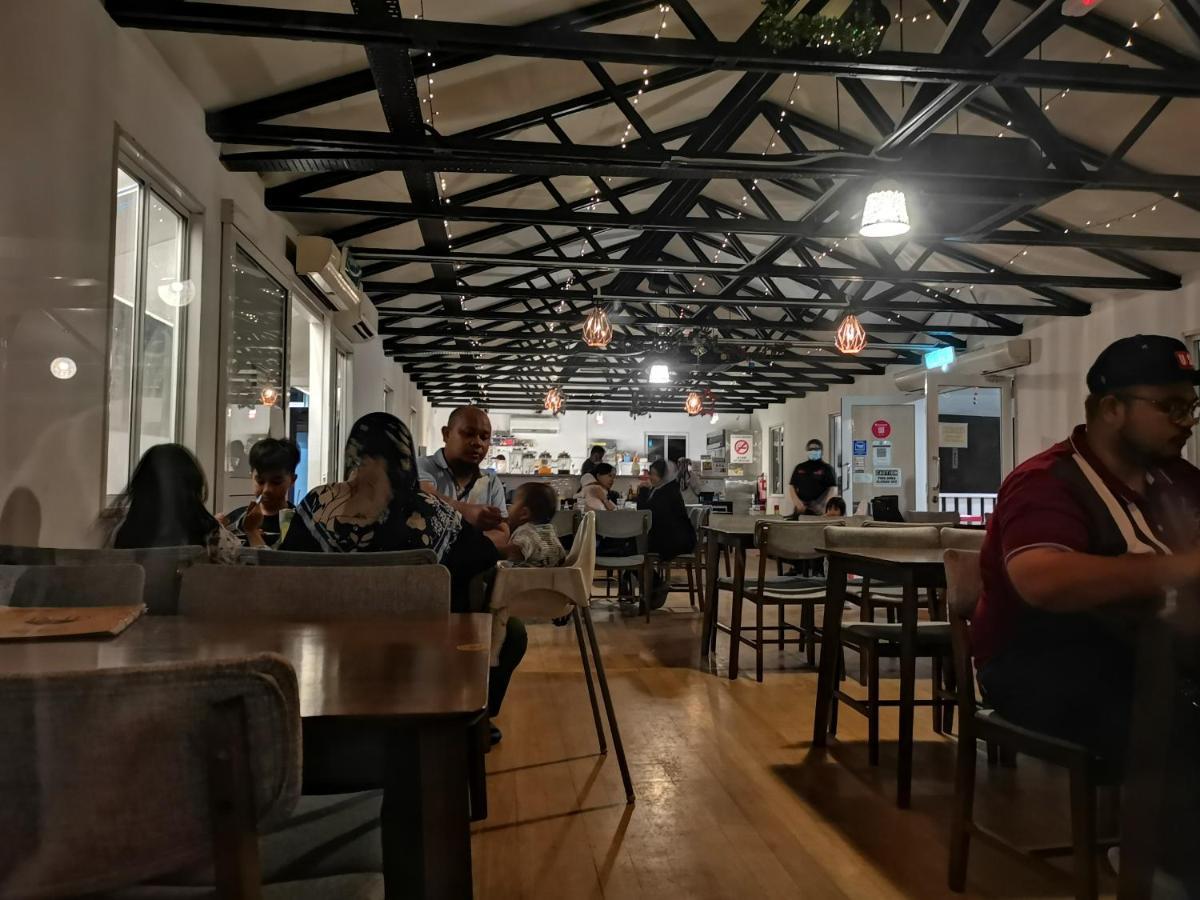 Bell Family Suite @Sepang Kota Warisan Klia 외부 사진